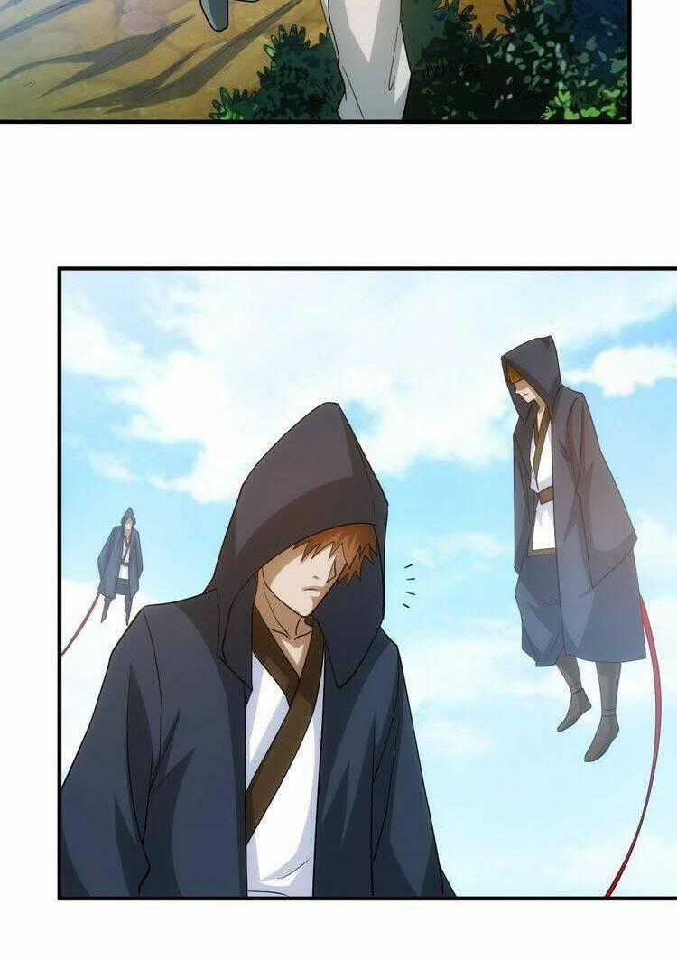 Rich Player - Người Chơi Khắc Kim Chapter 120 trang 41