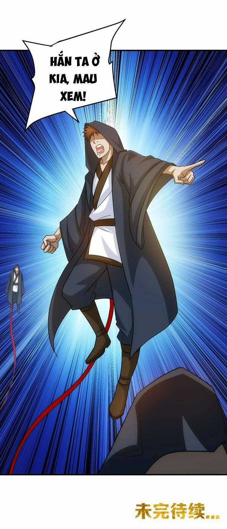 Rich Player - Người Chơi Khắc Kim Chapter 120 trang 42