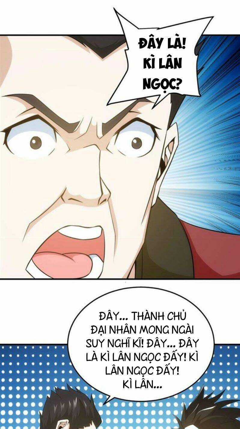 Rich Player - Người Chơi Khắc Kim Chapter 121 trang 11