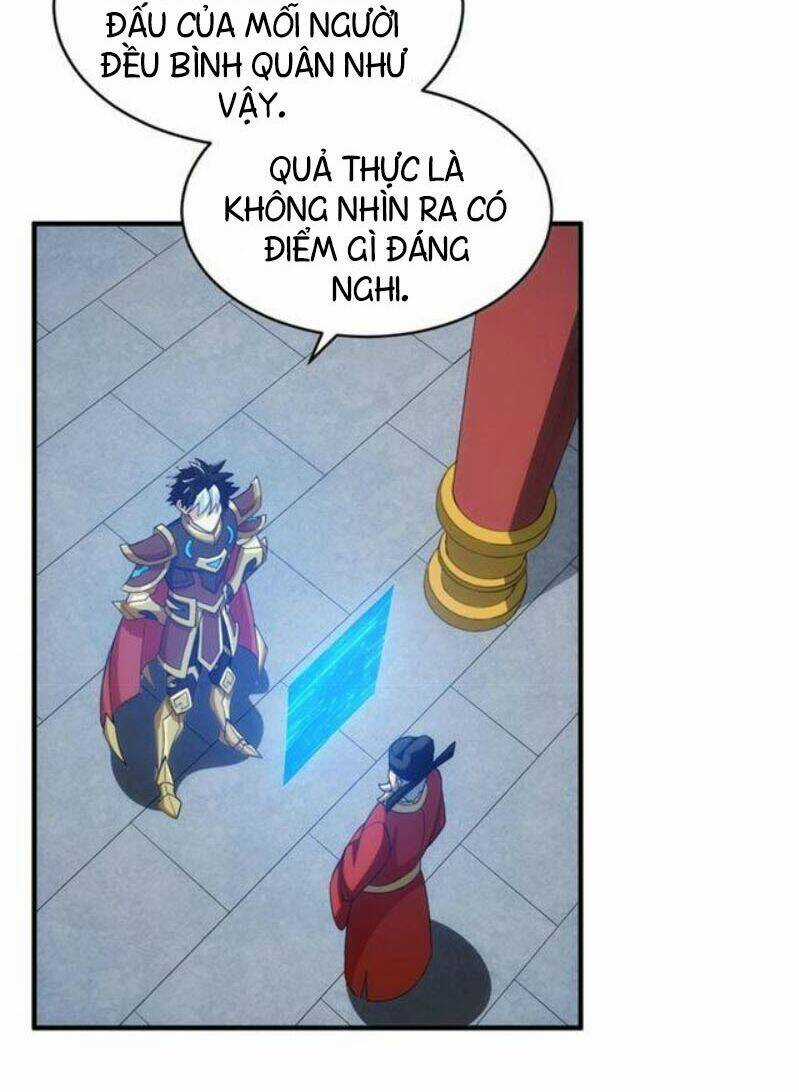 Rich Player - Người Chơi Khắc Kim Chapter 121 trang 2