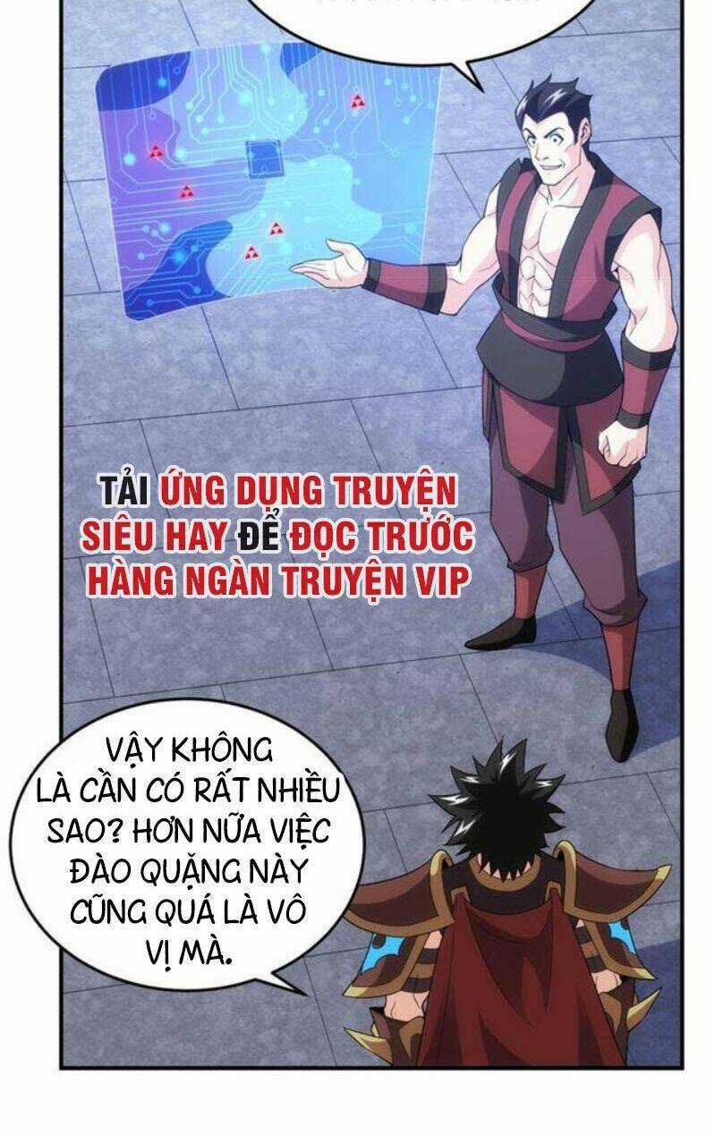 Rich Player - Người Chơi Khắc Kim Chapter 121 trang 20