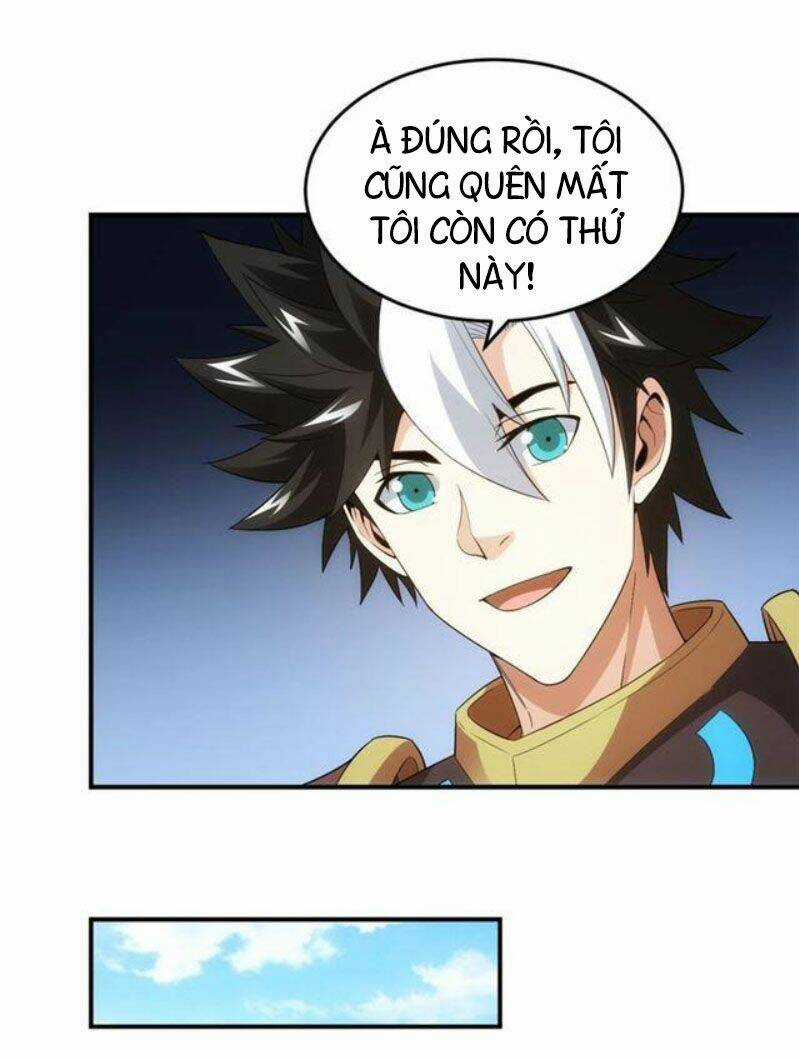 Rich Player - Người Chơi Khắc Kim Chapter 121 trang 21