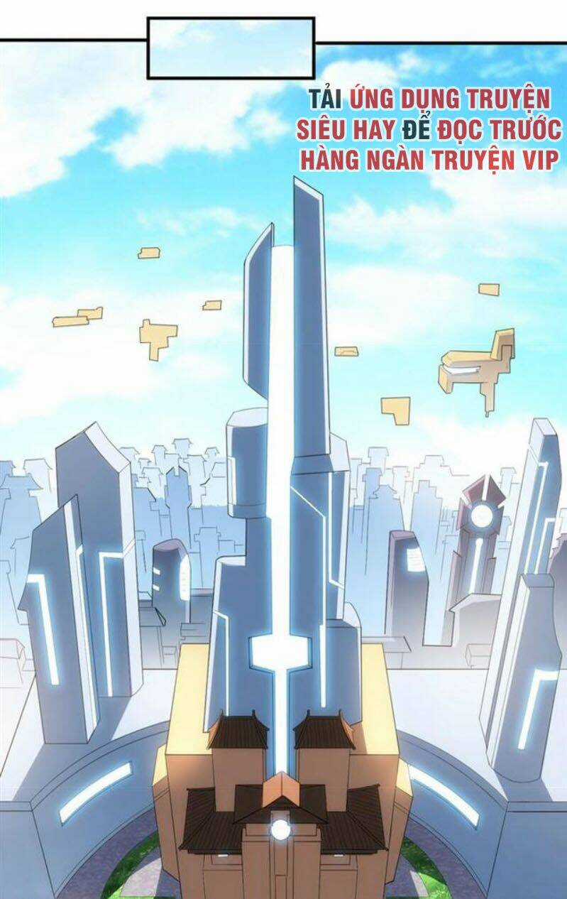 Rich Player - Người Chơi Khắc Kim Chapter 121 trang 22