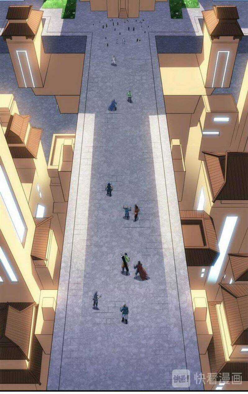 Rich Player - Người Chơi Khắc Kim Chapter 121 trang 23