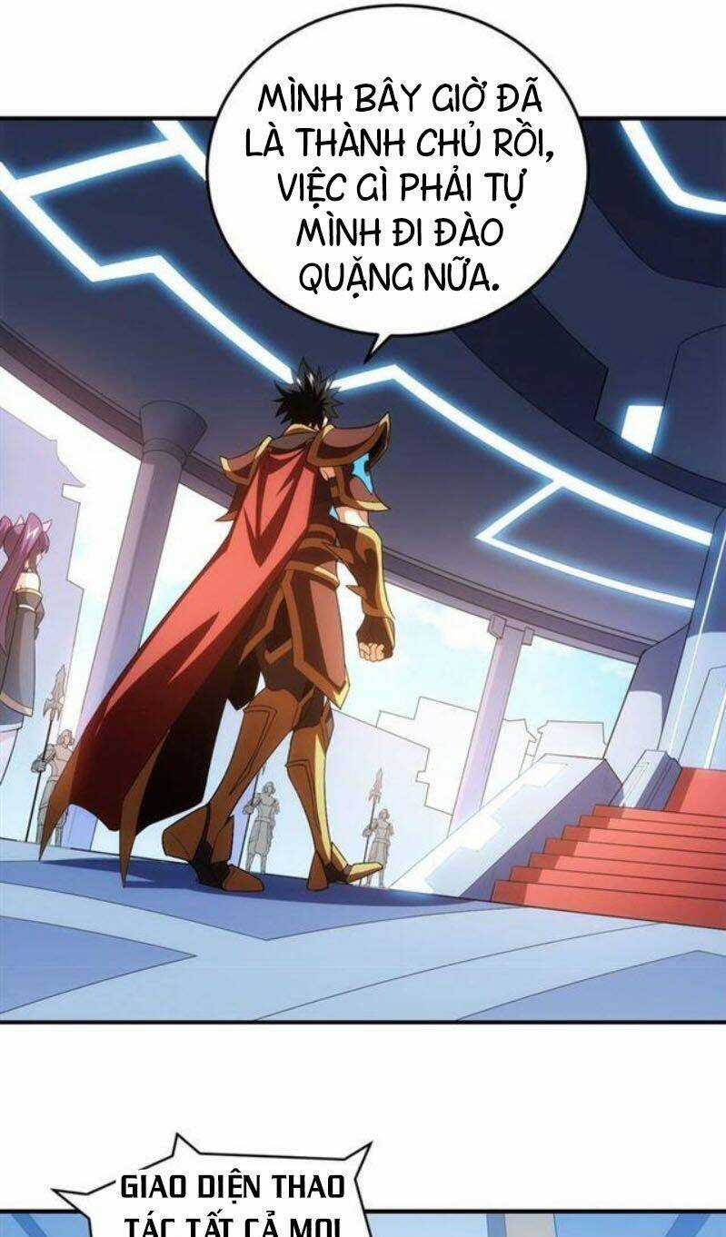 Rich Player - Người Chơi Khắc Kim Chapter 121 trang 24