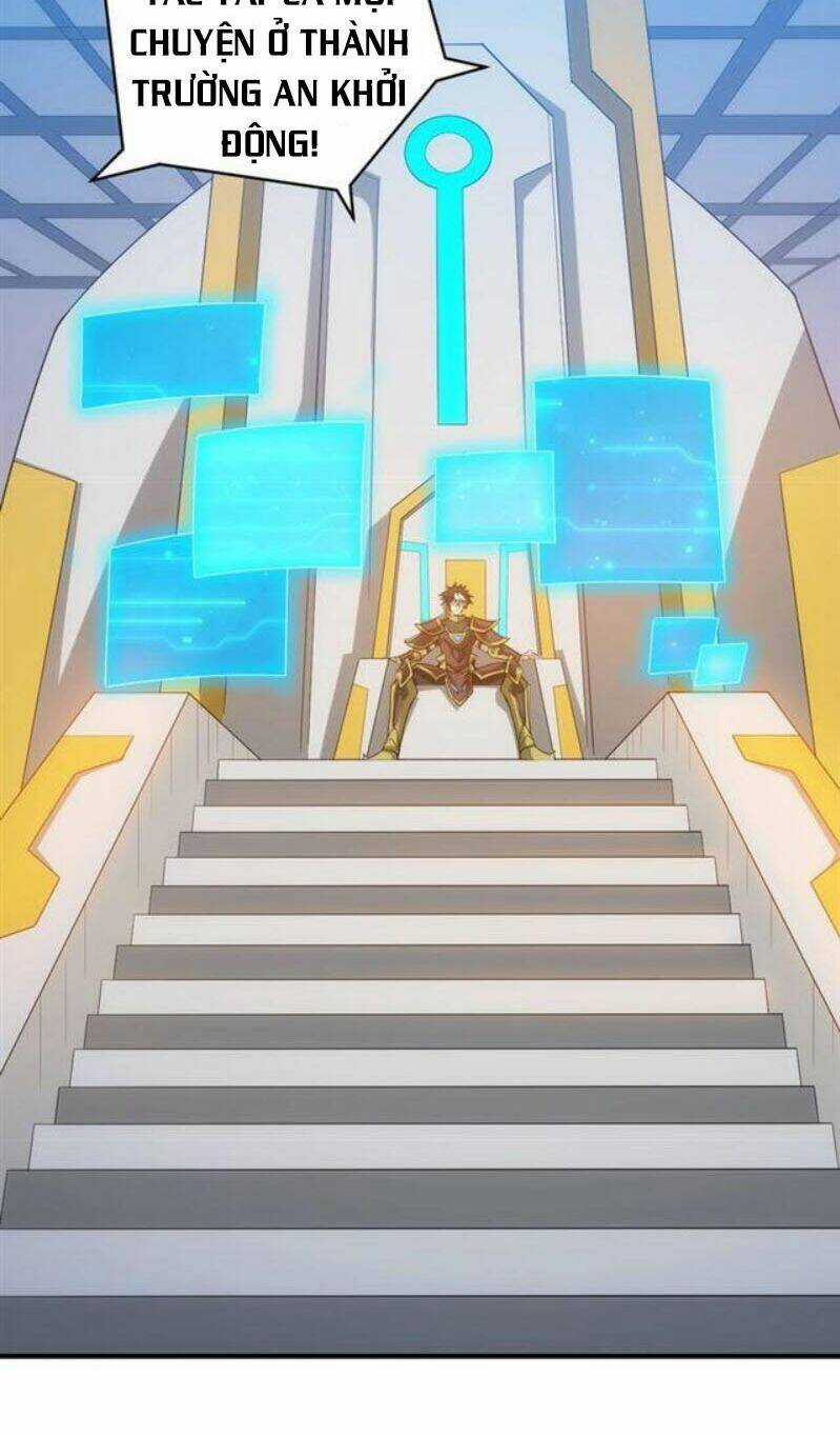 Rich Player - Người Chơi Khắc Kim Chapter 121 trang 25