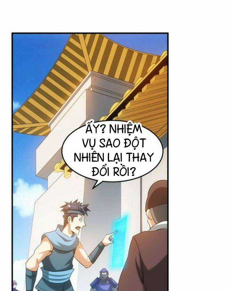 Rich Player - Người Chơi Khắc Kim Chapter 121 trang 27