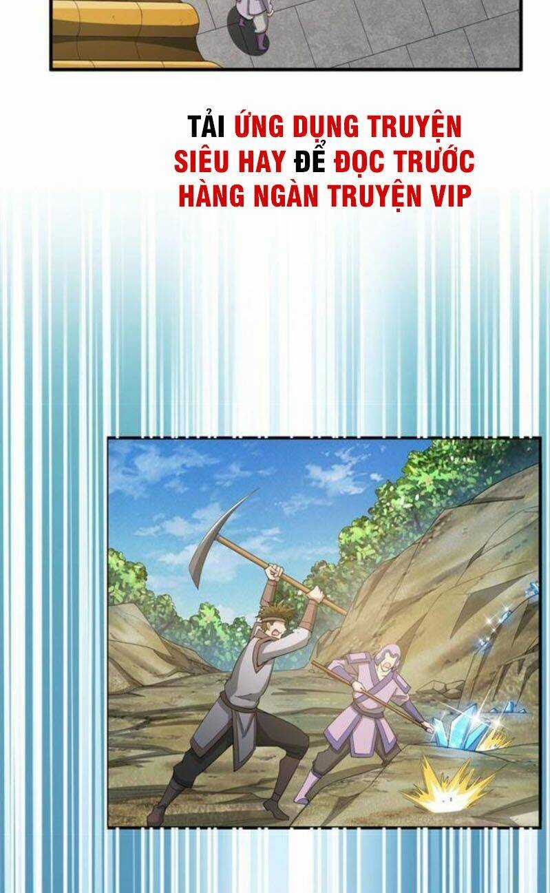 Rich Player - Người Chơi Khắc Kim Chapter 121 trang 30