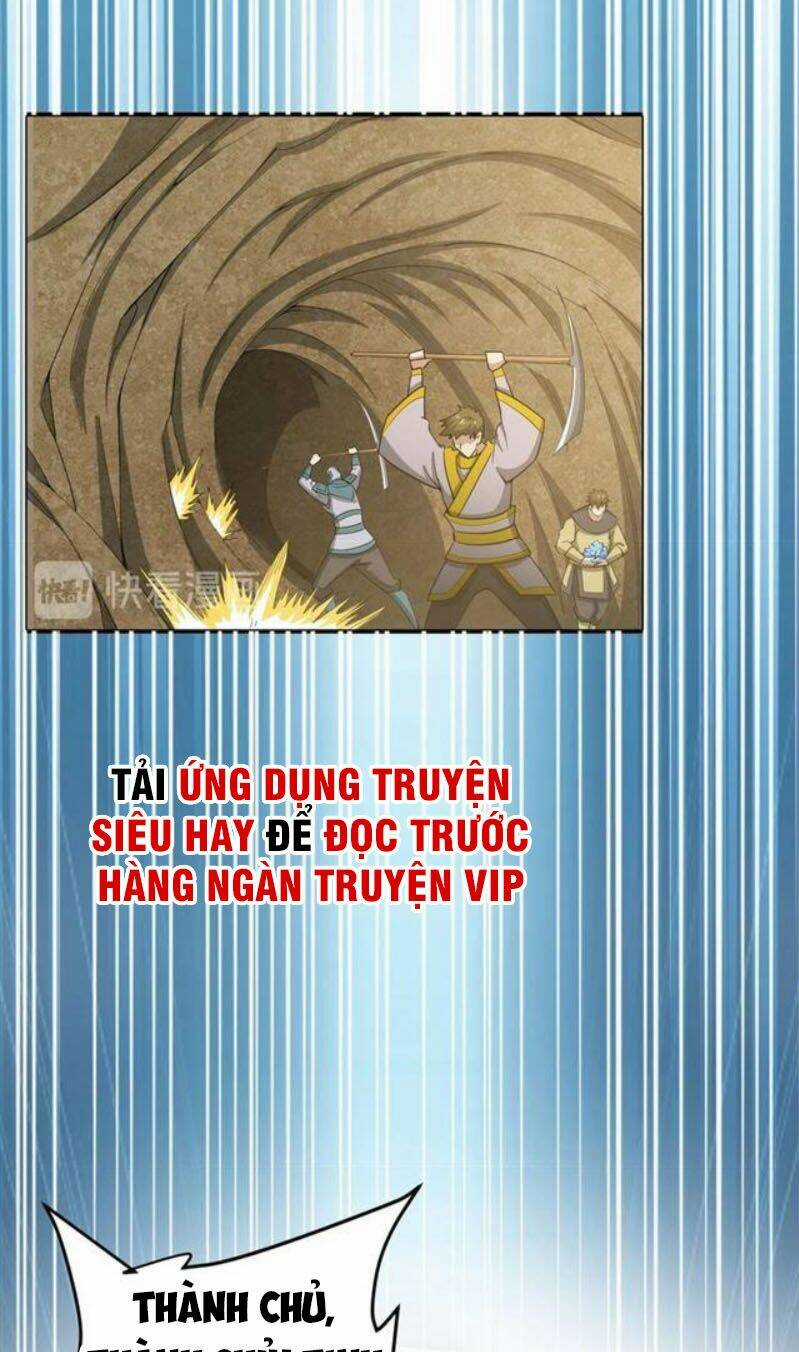 Rich Player - Người Chơi Khắc Kim Chapter 121 trang 31