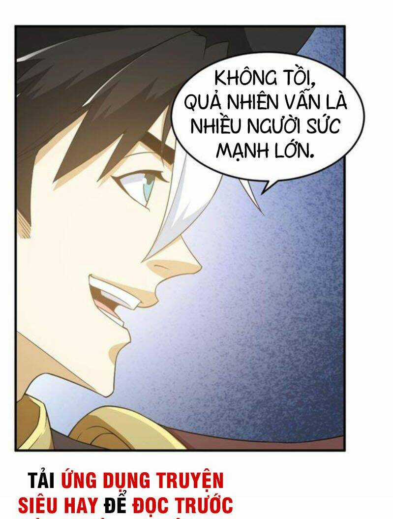 Rich Player - Người Chơi Khắc Kim Chapter 121 trang 33