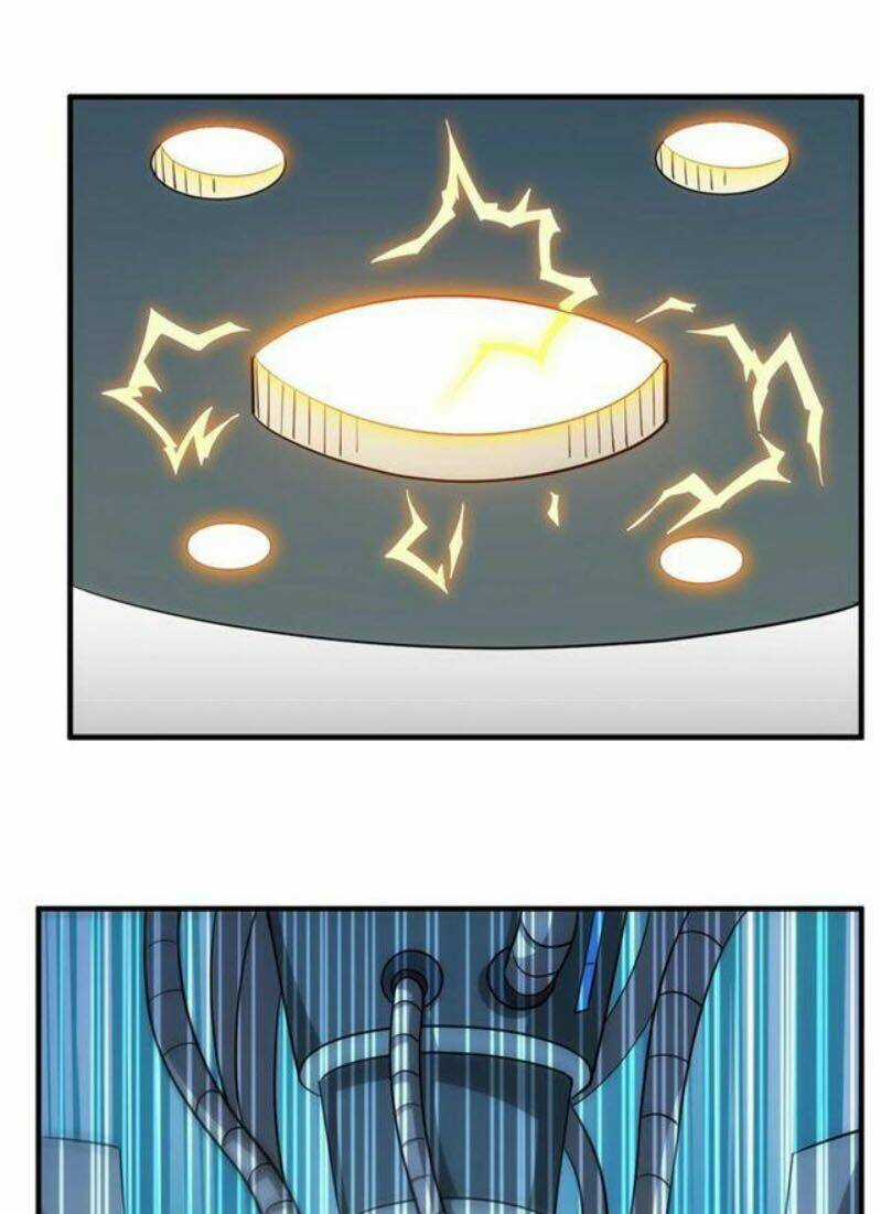 Rich Player - Người Chơi Khắc Kim Chapter 121 trang 39