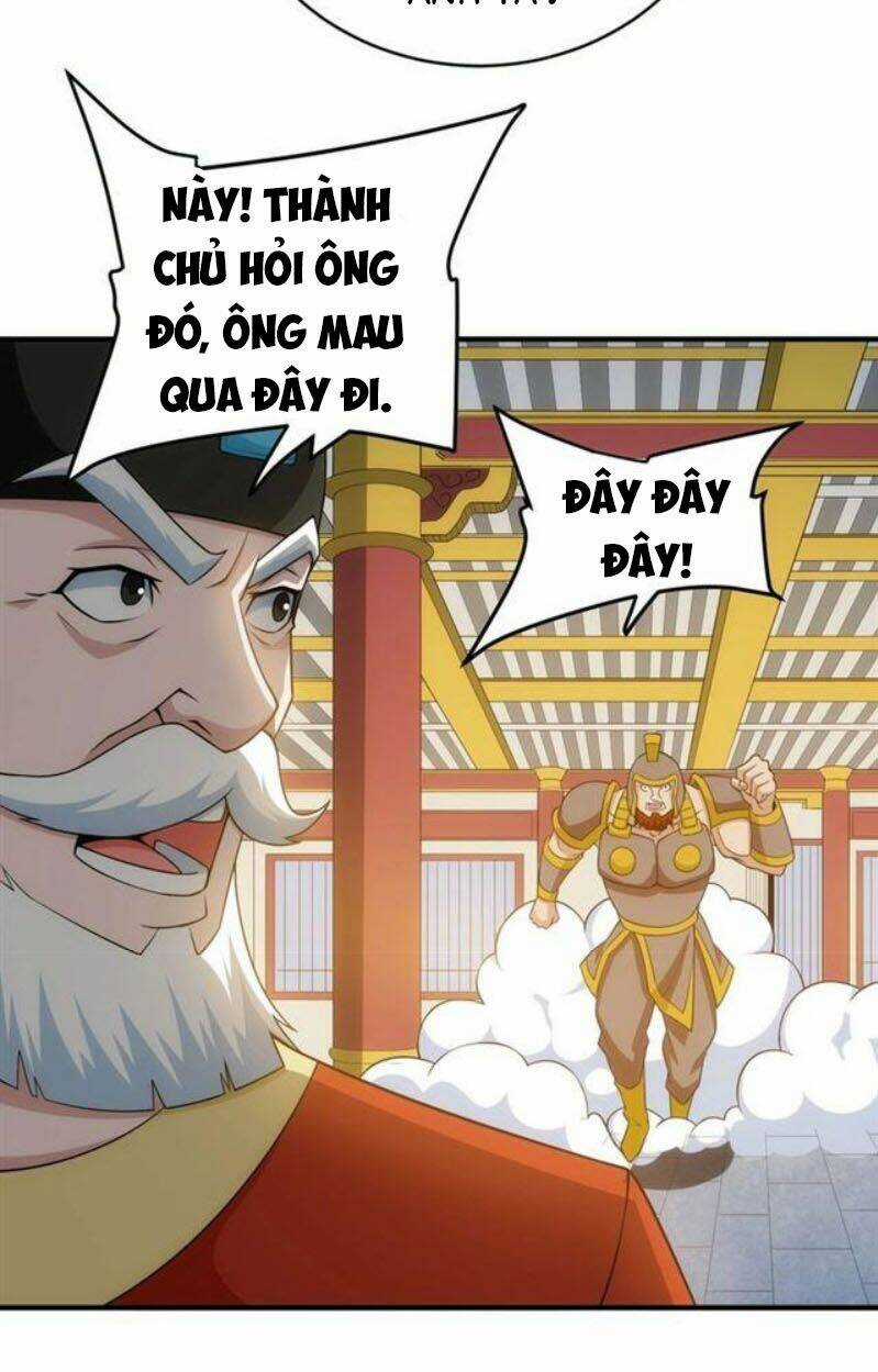 Rich Player - Người Chơi Khắc Kim Chapter 121 trang 4