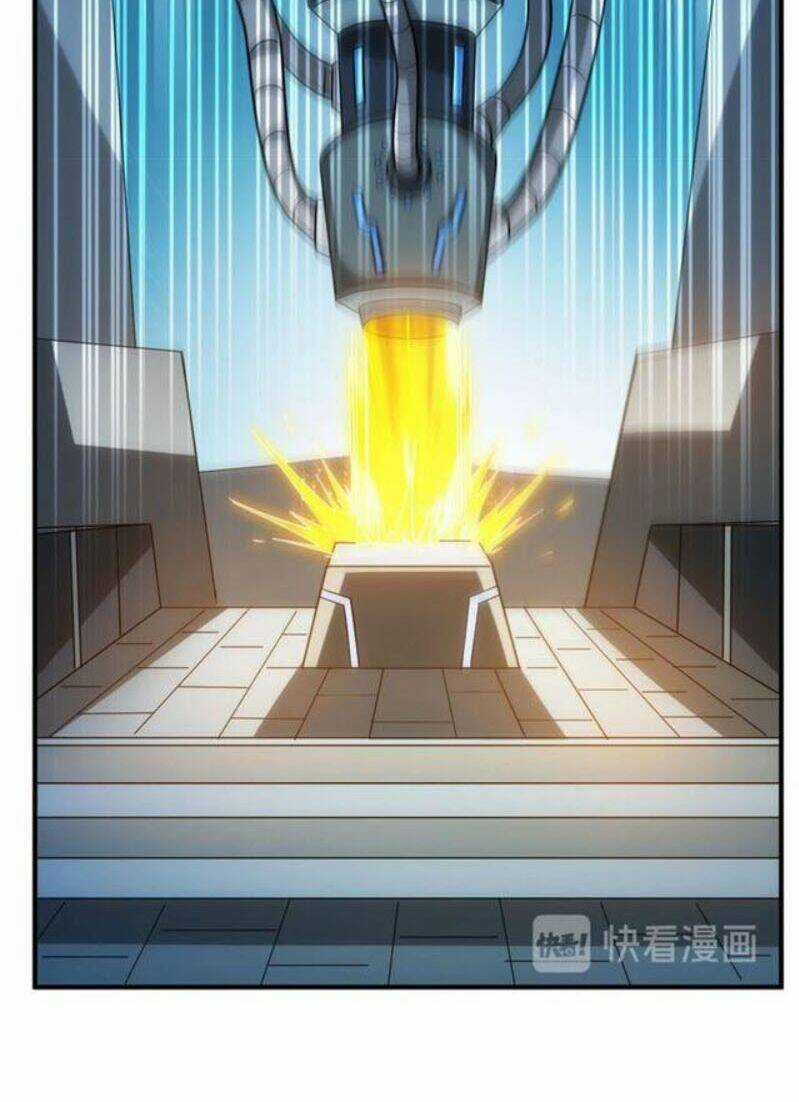 Rich Player - Người Chơi Khắc Kim Chapter 121 trang 40