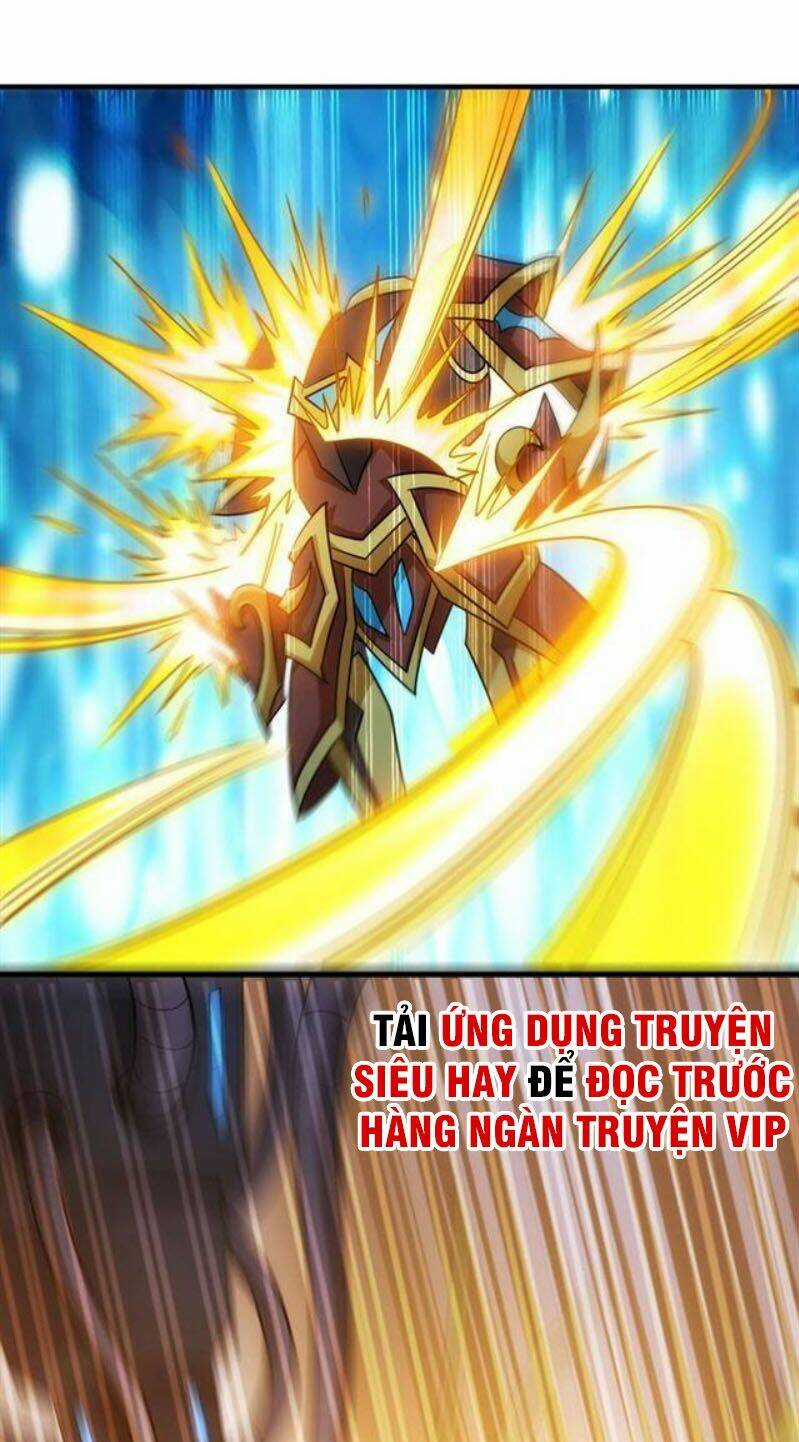 Rich Player - Người Chơi Khắc Kim Chapter 121 trang 41