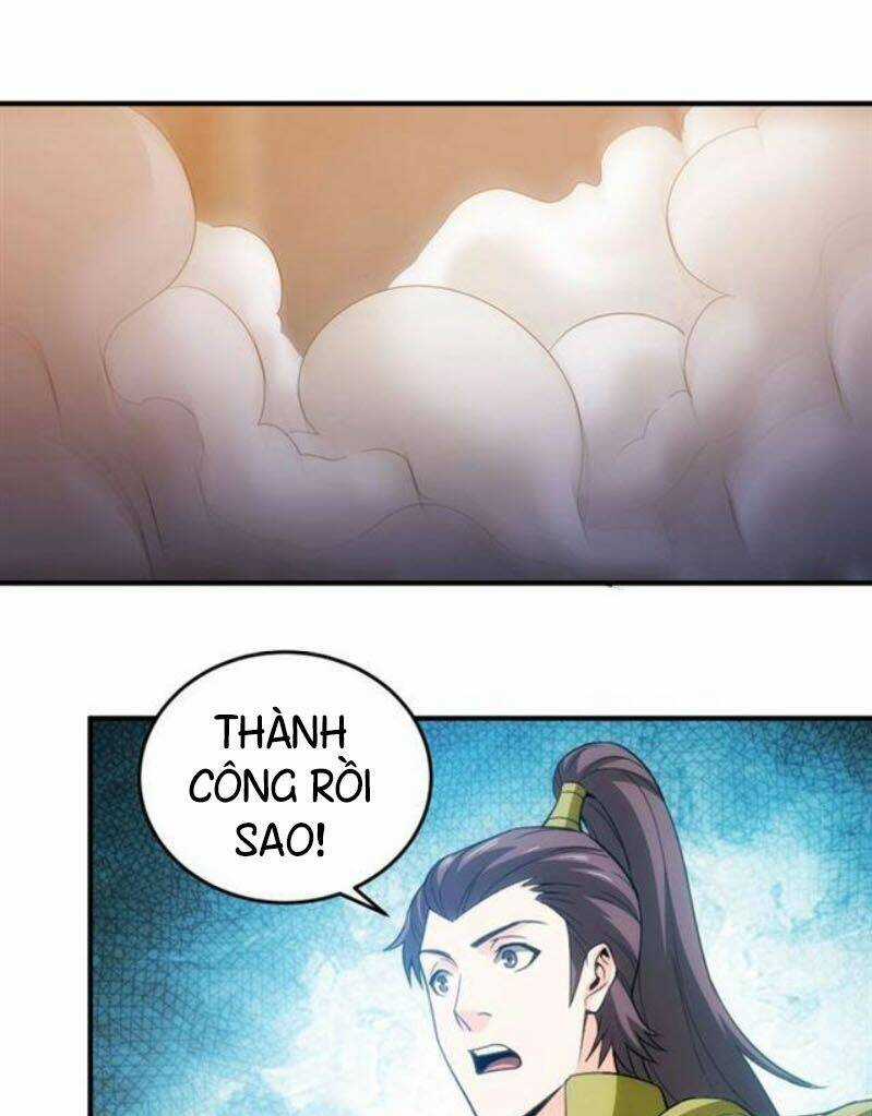 Rich Player - Người Chơi Khắc Kim Chapter 121 trang 43