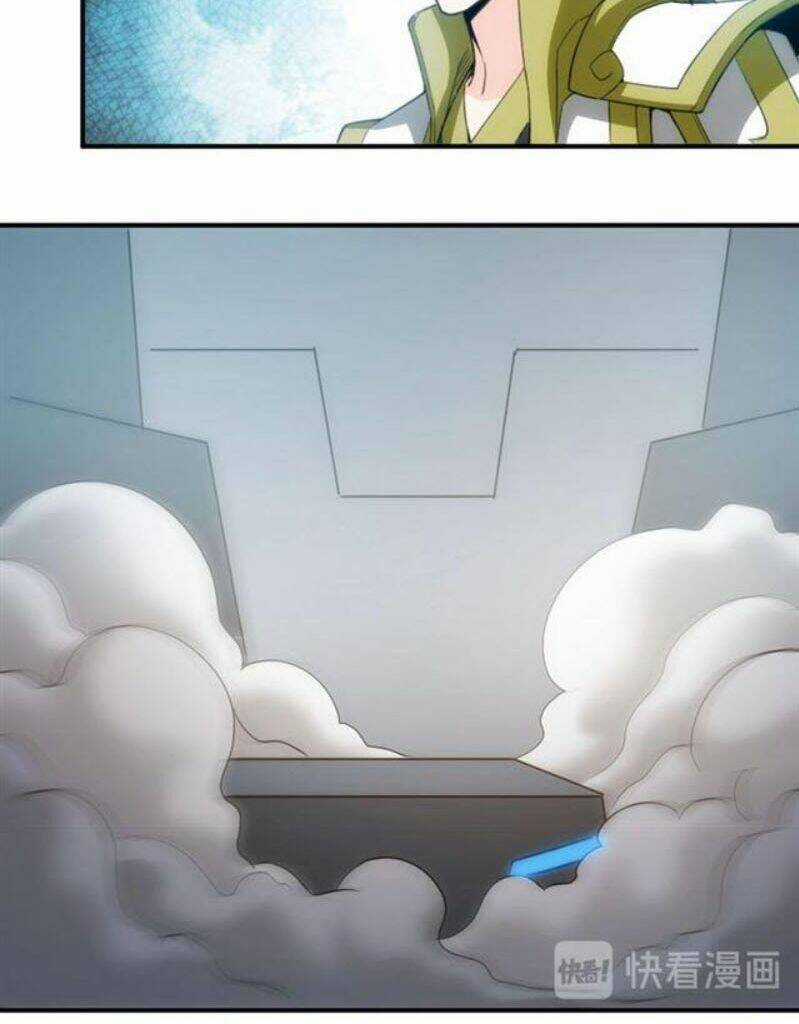 Rich Player - Người Chơi Khắc Kim Chapter 121 trang 44