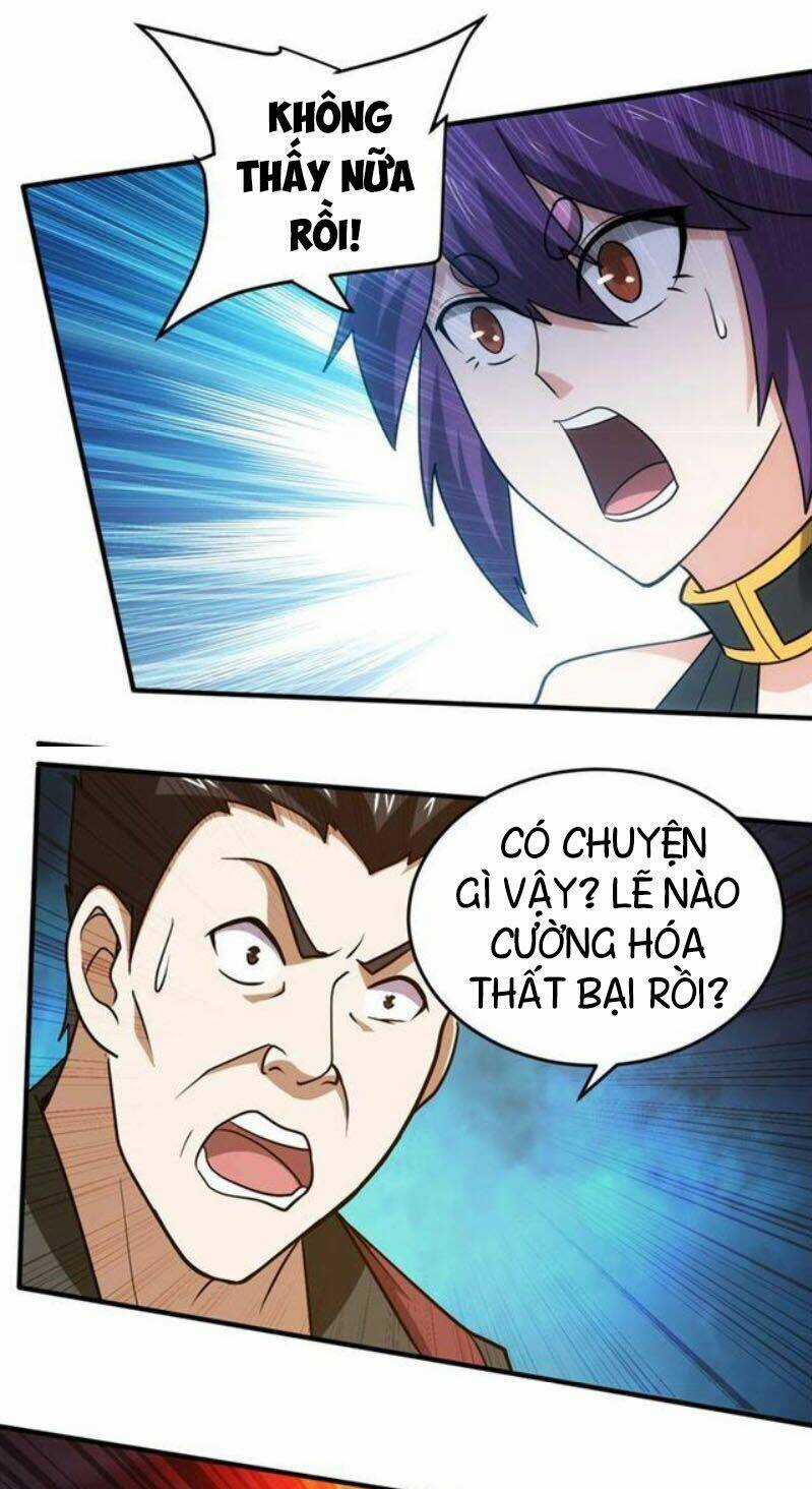 Rich Player - Người Chơi Khắc Kim Chapter 121 trang 45