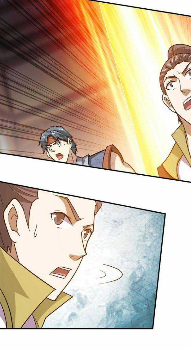 Rich Player - Người Chơi Khắc Kim Chapter 121 trang 46