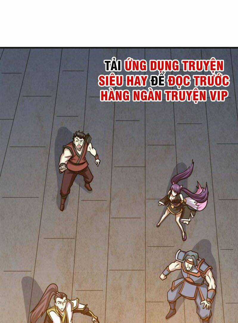 Rich Player - Người Chơi Khắc Kim Chapter 121 trang 47