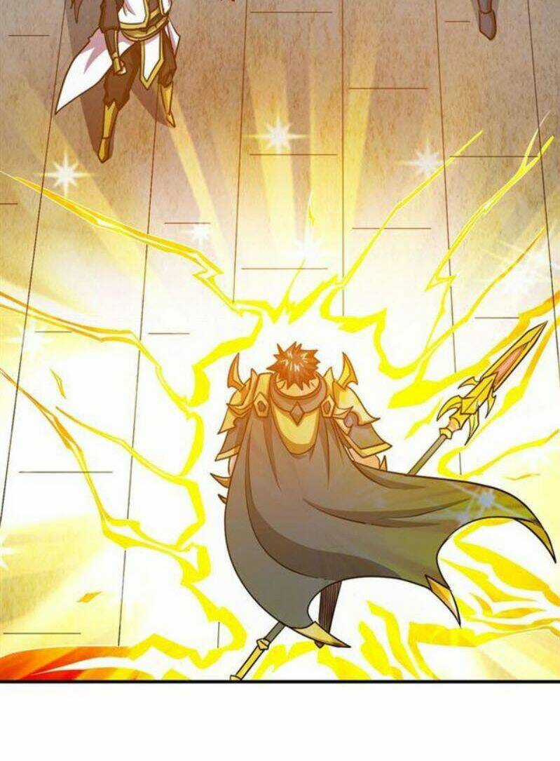 Rich Player - Người Chơi Khắc Kim Chapter 121 trang 48