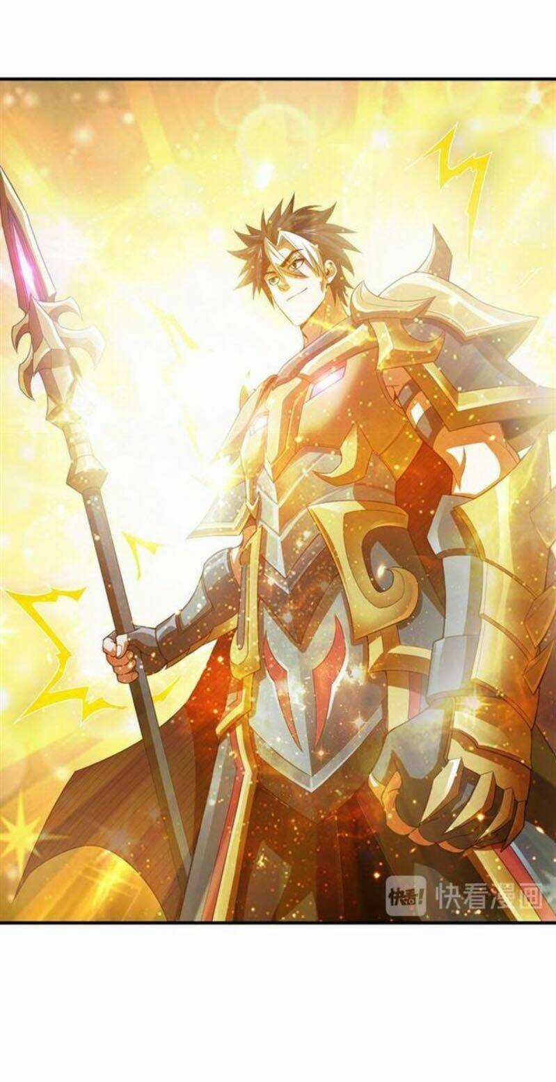 Rich Player - Người Chơi Khắc Kim Chapter 121 trang 49