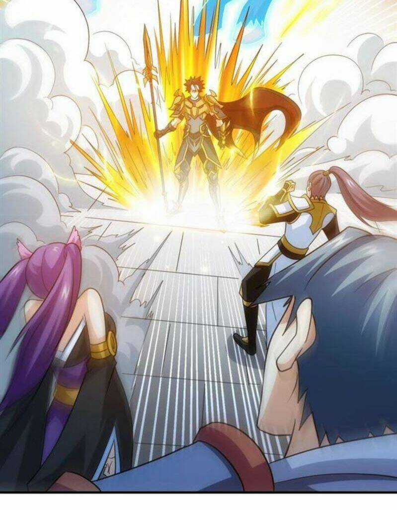 Rich Player - Người Chơi Khắc Kim Chapter 121 trang 51