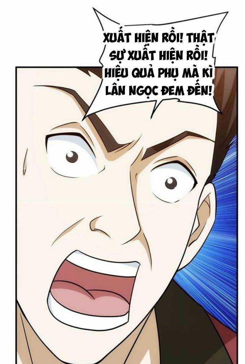 Rich Player - Người Chơi Khắc Kim Chapter 121 trang 52