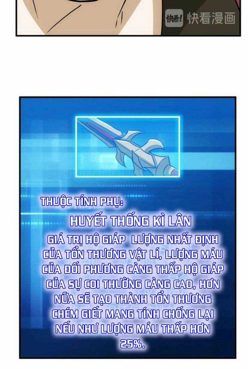 Rich Player - Người Chơi Khắc Kim Chapter 121 trang 53