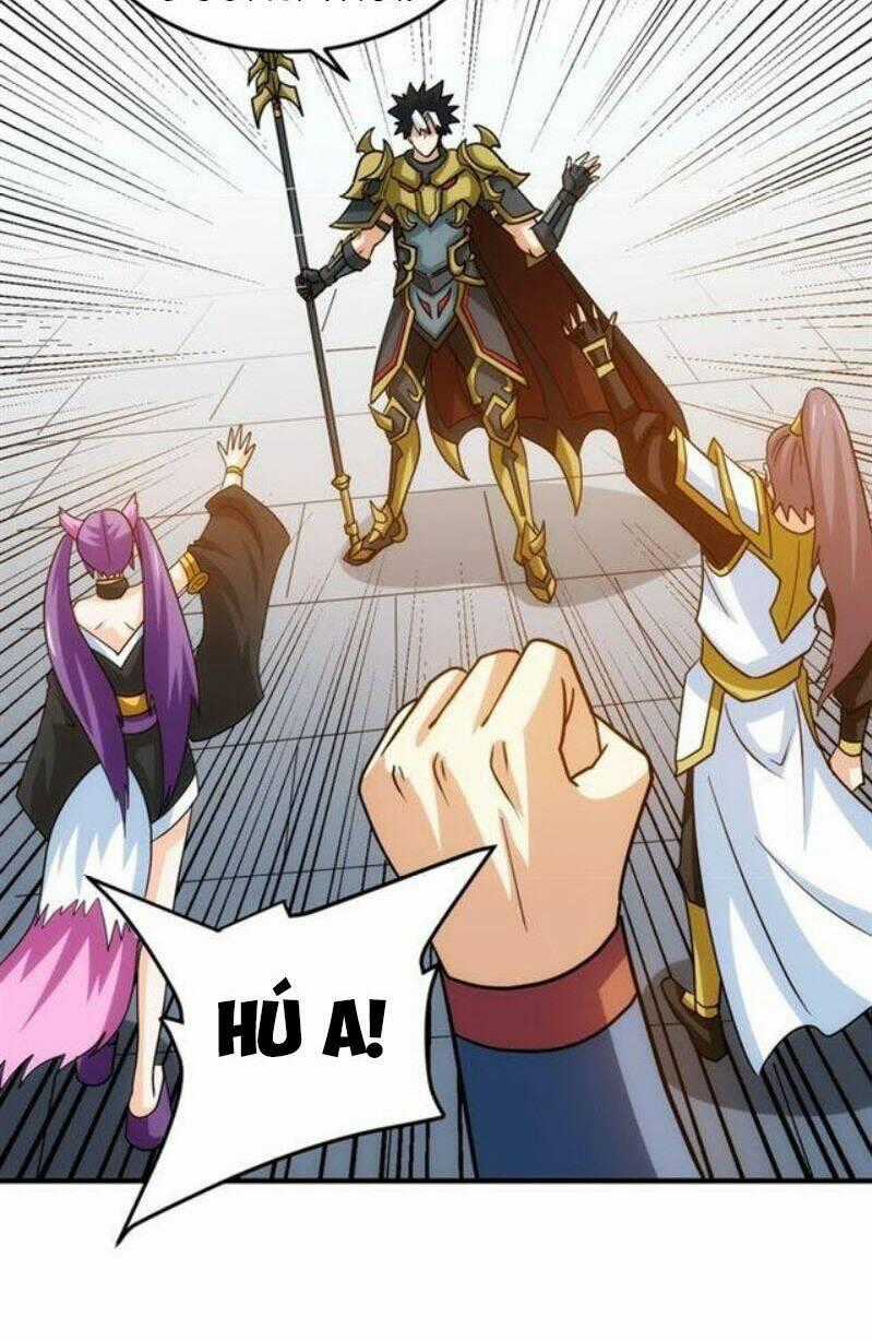 Rich Player - Người Chơi Khắc Kim Chapter 121 trang 55