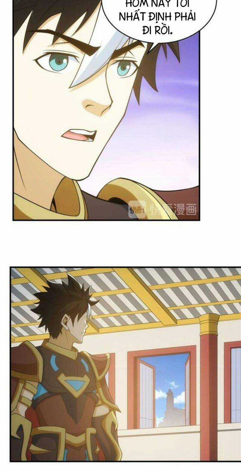 Rich Player - Người Chơi Khắc Kim Chapter 121 trang 6