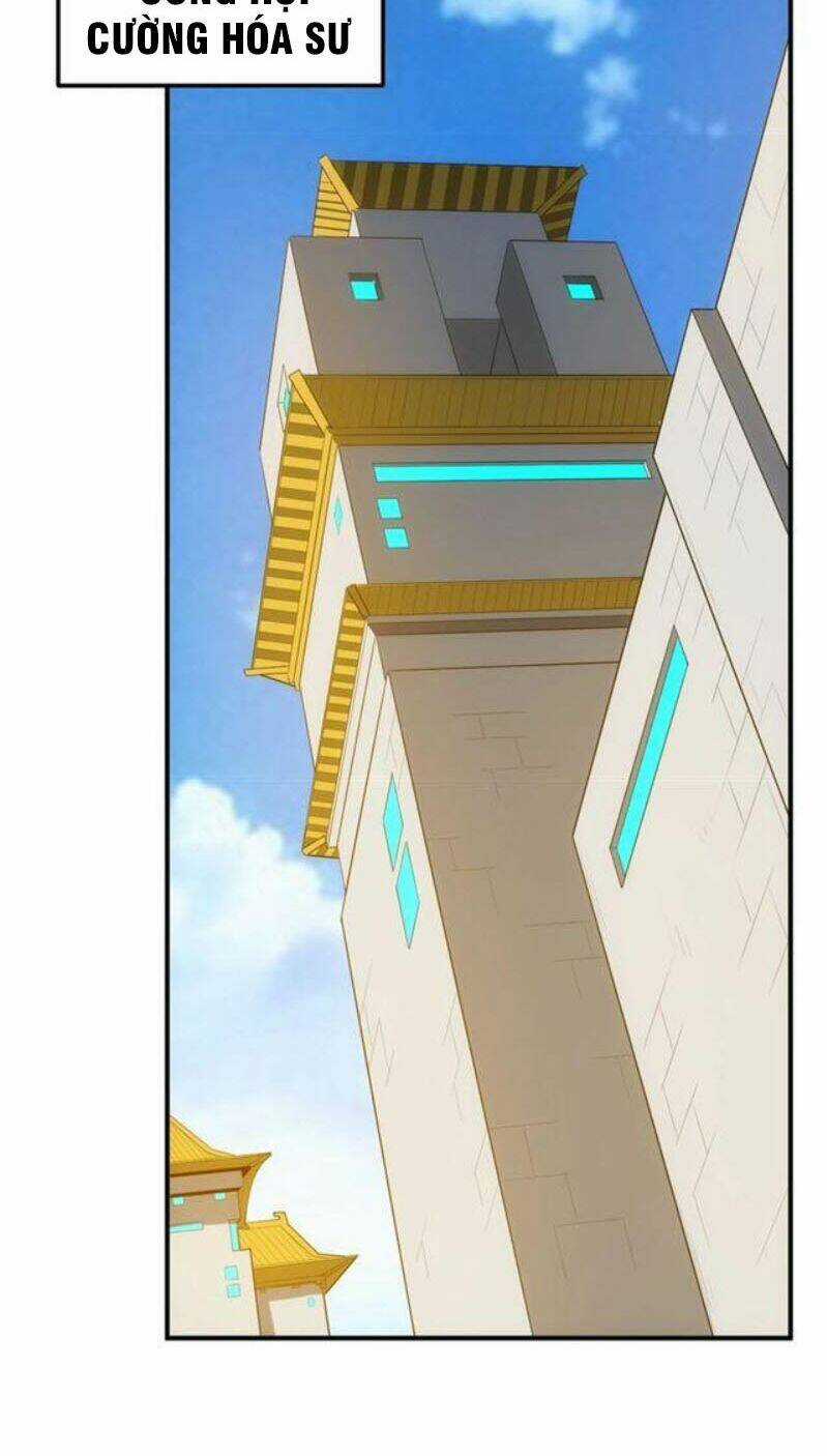 Rich Player - Người Chơi Khắc Kim Chapter 121 trang 8