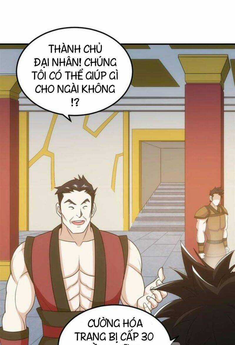 Rich Player - Người Chơi Khắc Kim Chapter 121 trang 9