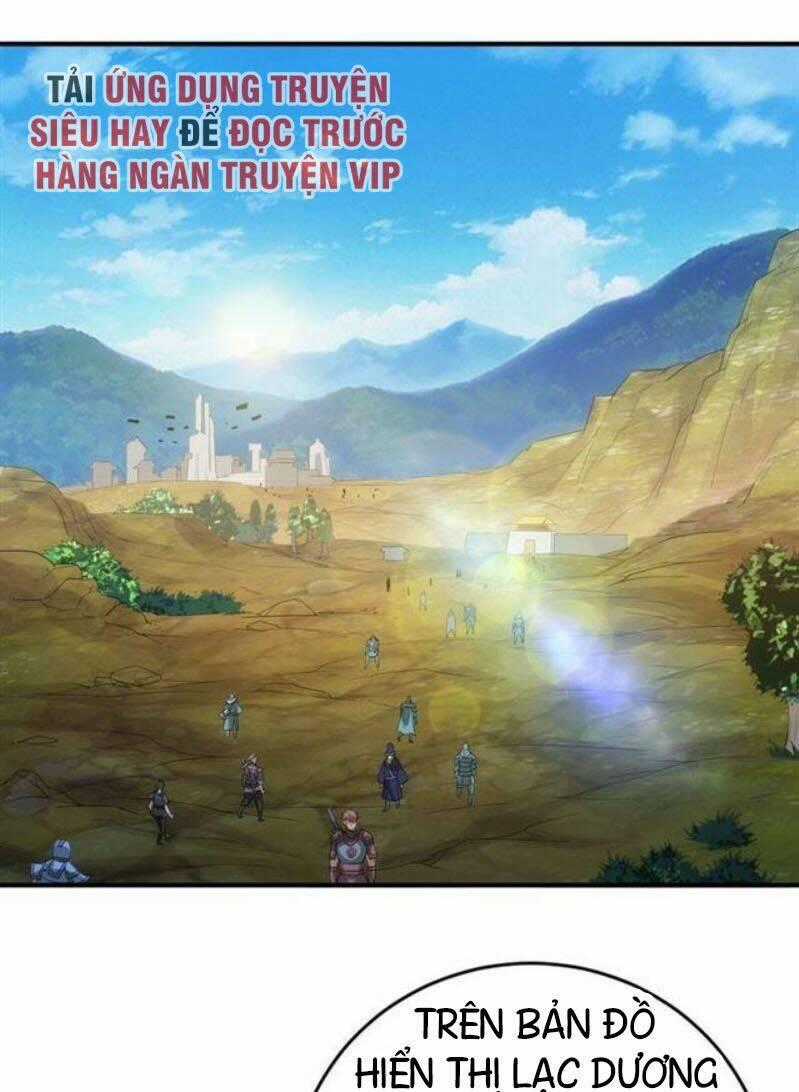 Rich Player - Người Chơi Khắc Kim Chapter 122 trang 1