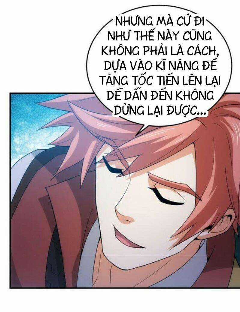 Rich Player - Người Chơi Khắc Kim Chapter 122 trang 10