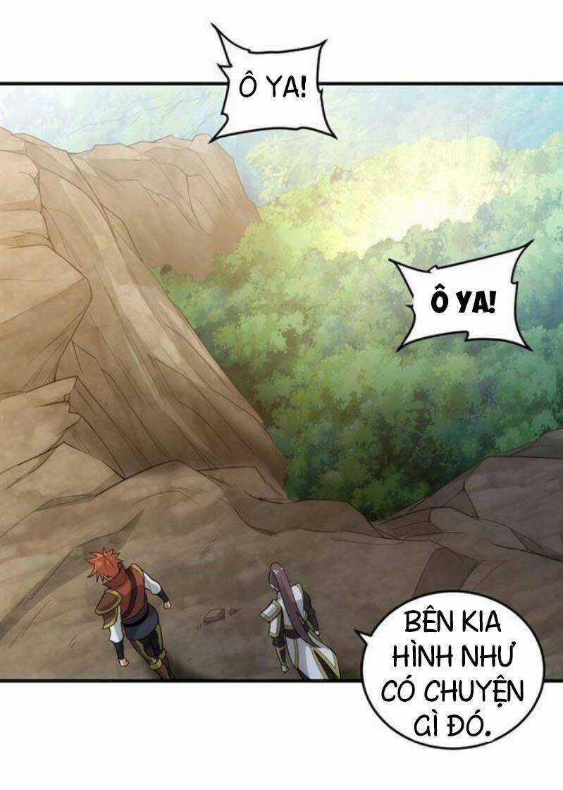 Rich Player - Người Chơi Khắc Kim Chapter 122 trang 11