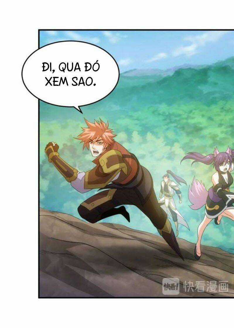 Rich Player - Người Chơi Khắc Kim Chapter 122 trang 12