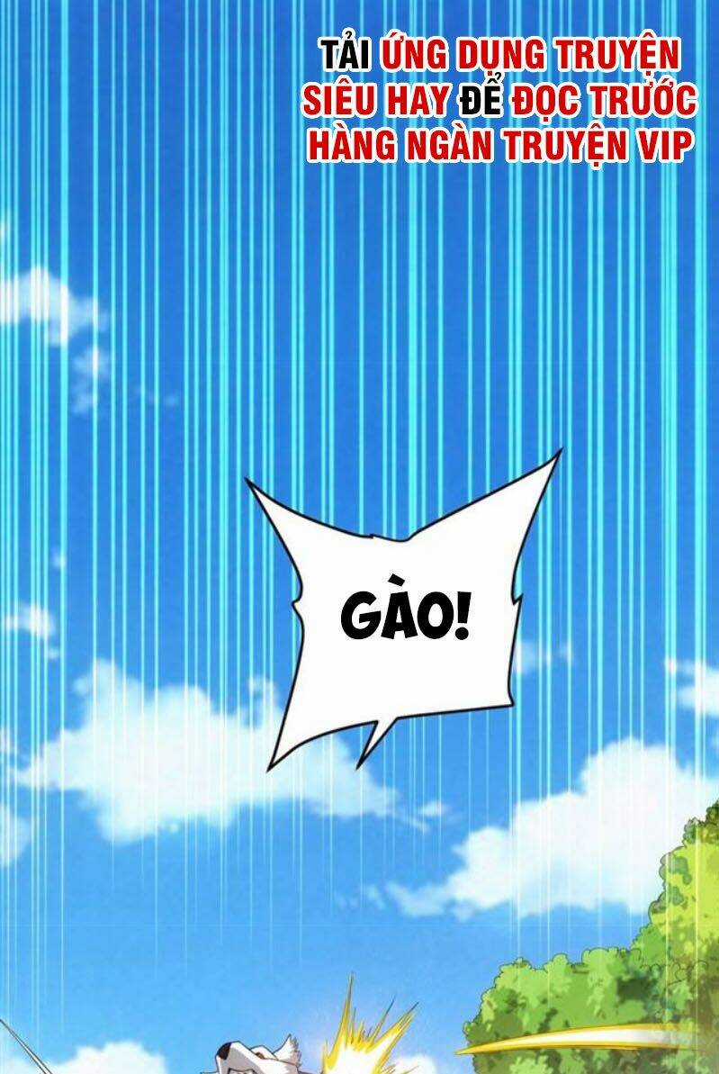 Rich Player - Người Chơi Khắc Kim Chapter 122 trang 18