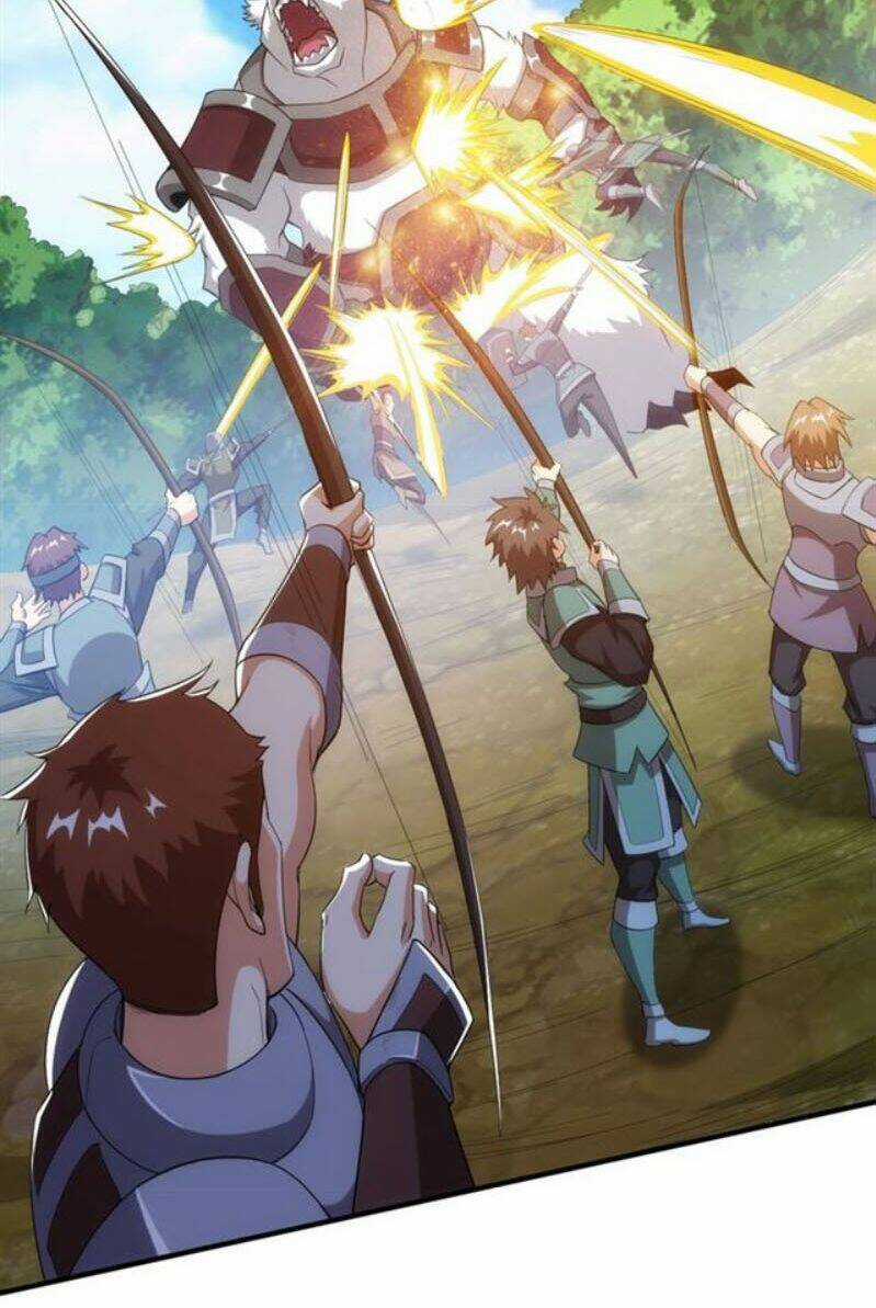 Rich Player - Người Chơi Khắc Kim Chapter 122 trang 19