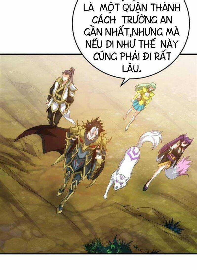 Rich Player - Người Chơi Khắc Kim Chapter 122 trang 2