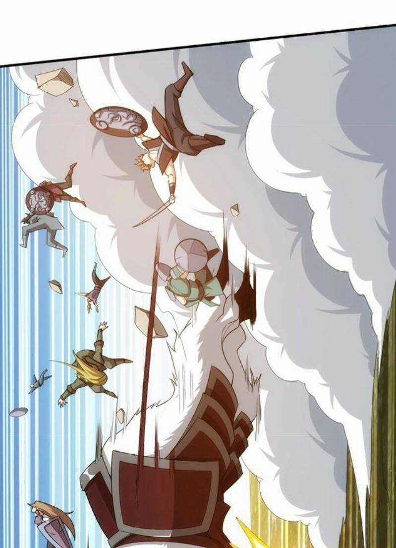 Rich Player - Người Chơi Khắc Kim Chapter 122 trang 21