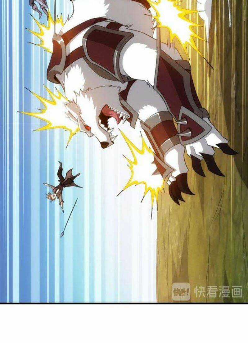 Rich Player - Người Chơi Khắc Kim Chapter 122 trang 22