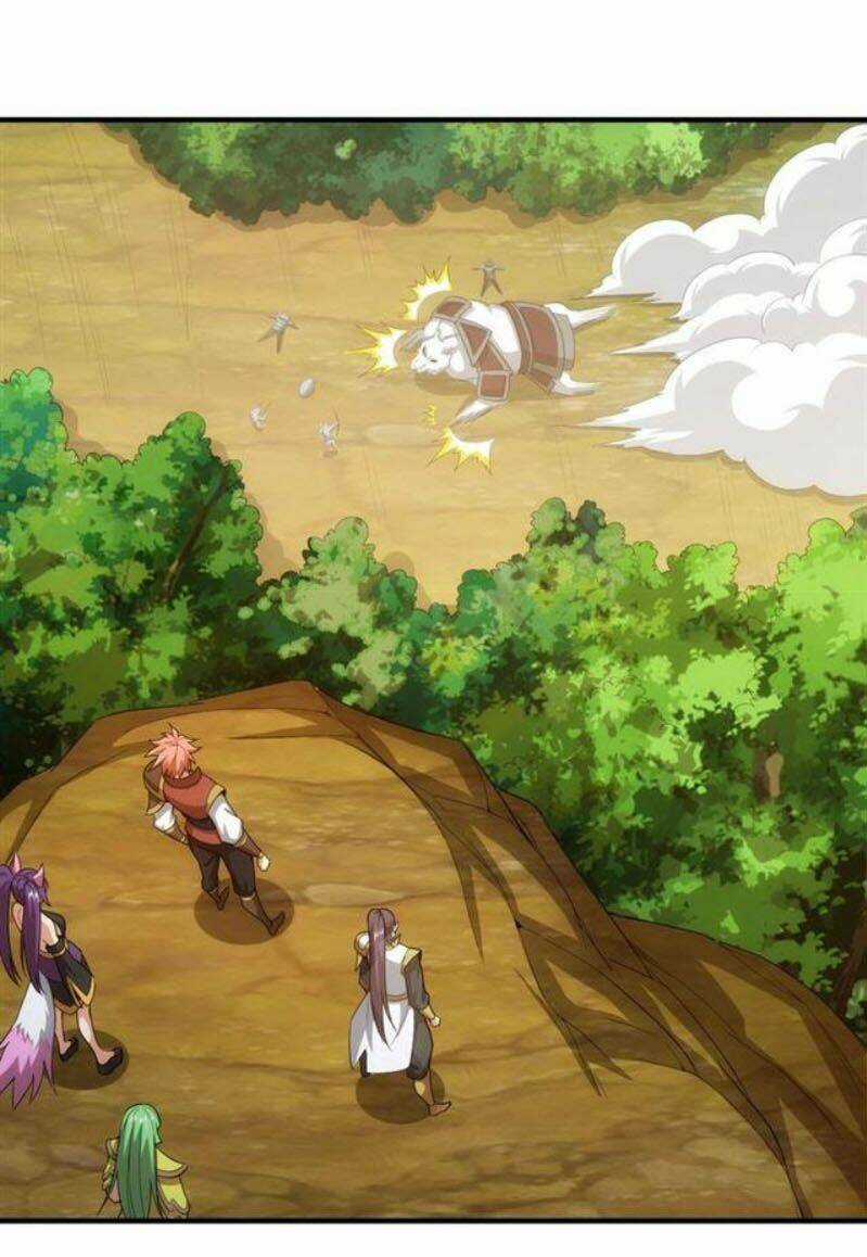 Rich Player - Người Chơi Khắc Kim Chapter 122 trang 23