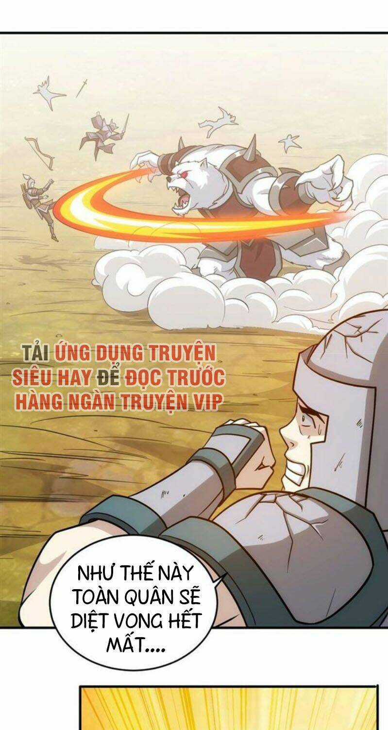 Rich Player - Người Chơi Khắc Kim Chapter 122 trang 29