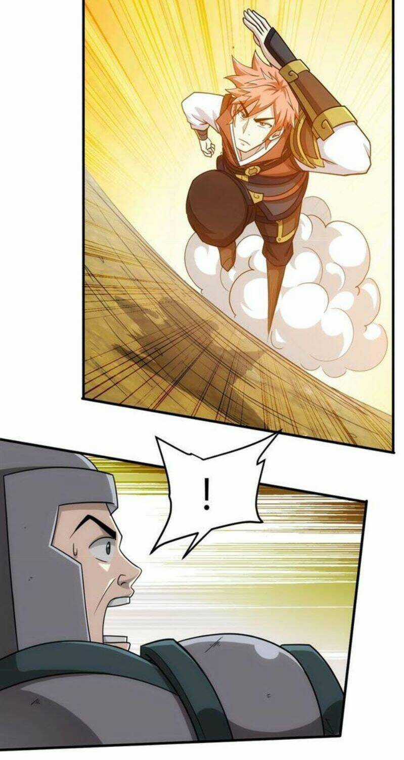 Rich Player - Người Chơi Khắc Kim Chapter 122 trang 30