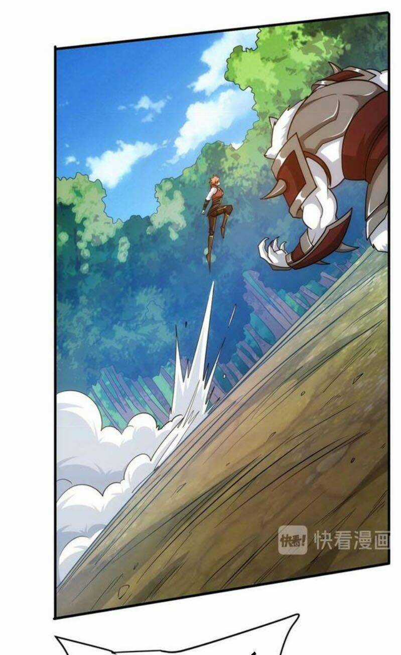 Rich Player - Người Chơi Khắc Kim Chapter 122 trang 31