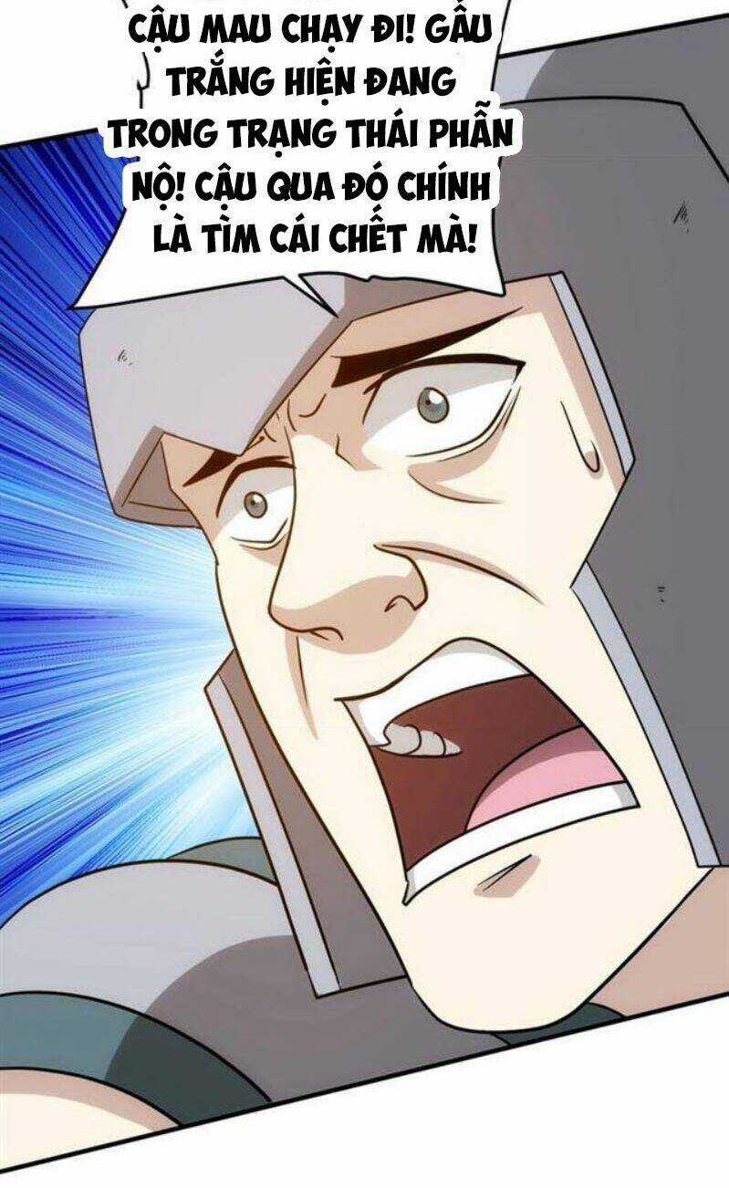 Rich Player - Người Chơi Khắc Kim Chapter 122 trang 32