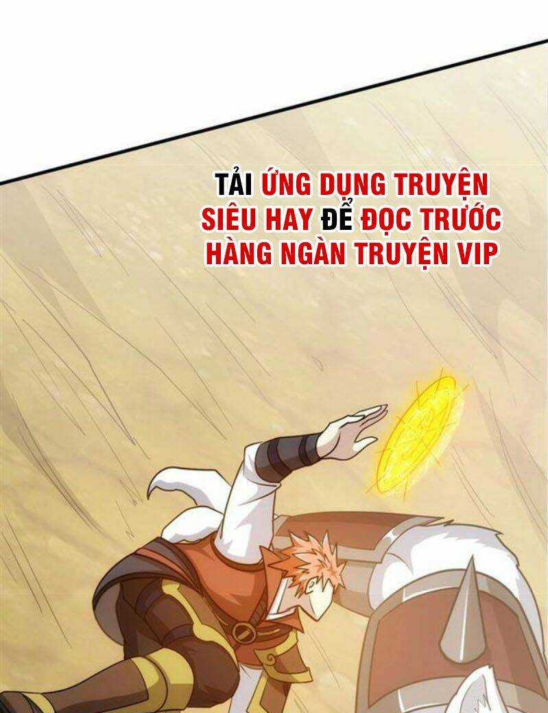 Rich Player - Người Chơi Khắc Kim Chapter 122 trang 33