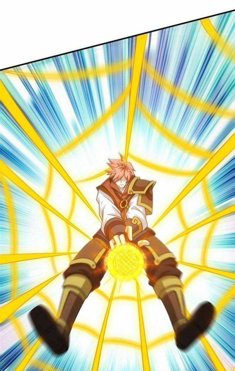 Rich Player - Người Chơi Khắc Kim Chapter 122 trang 35