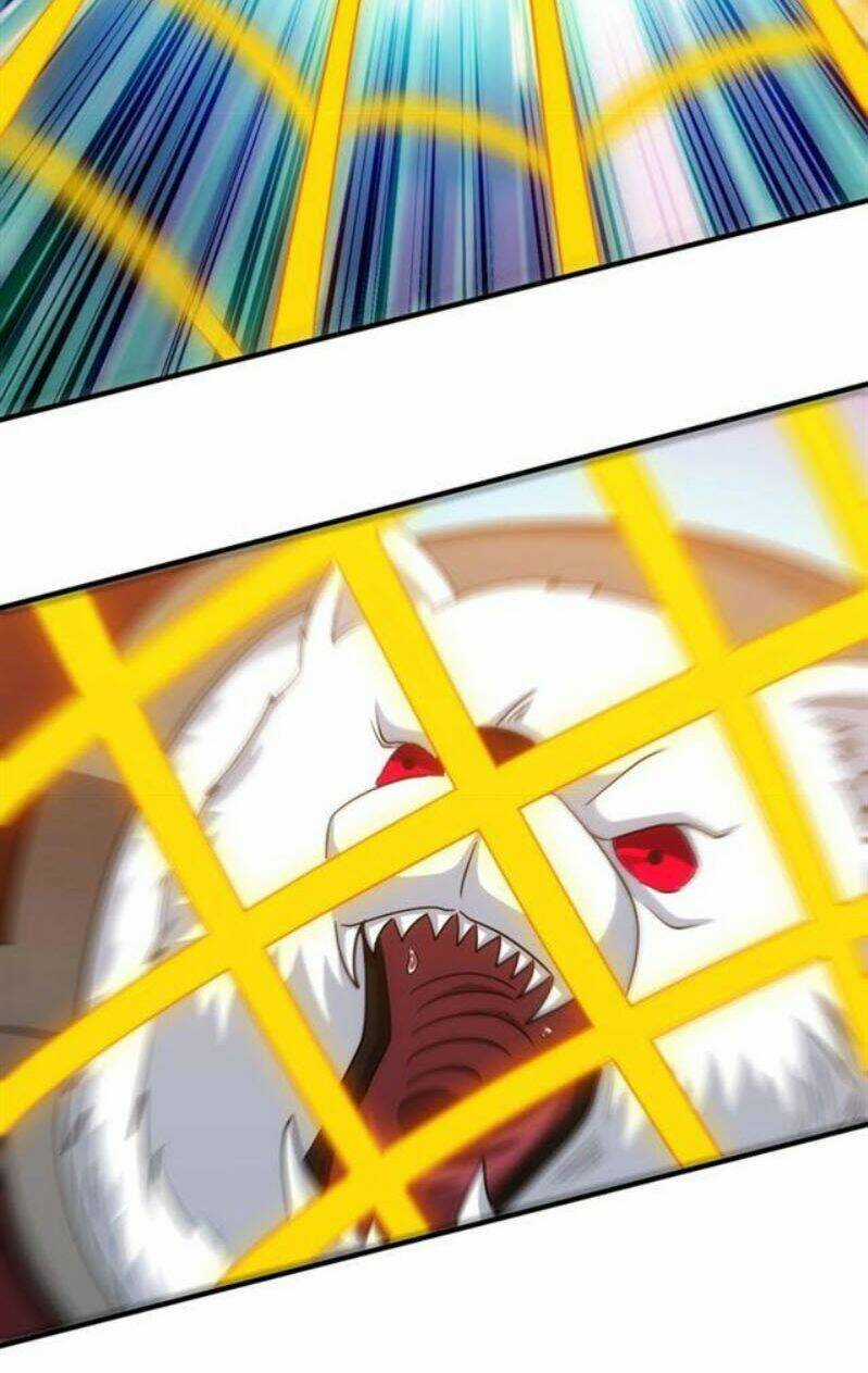 Rich Player - Người Chơi Khắc Kim Chapter 122 trang 36