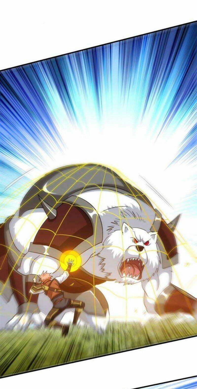 Rich Player - Người Chơi Khắc Kim Chapter 122 trang 37